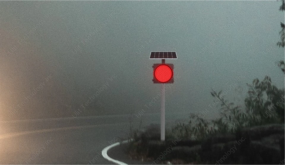 Flashing Red Signal Light price