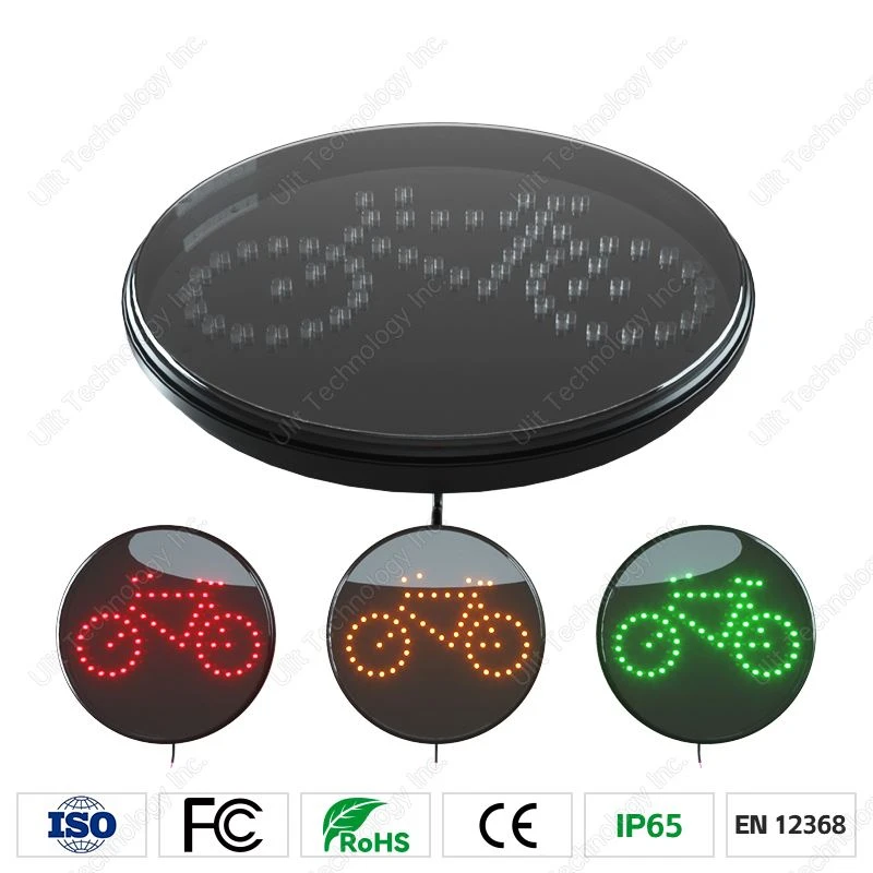 Portable Traffic Signal