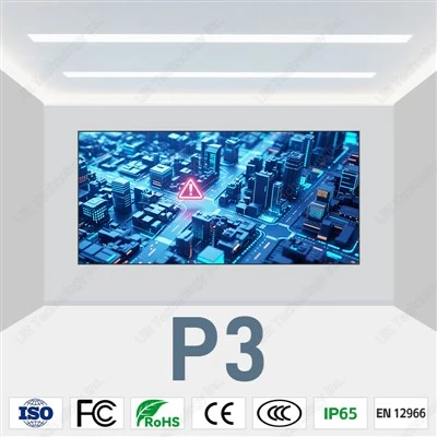 LED Ekran